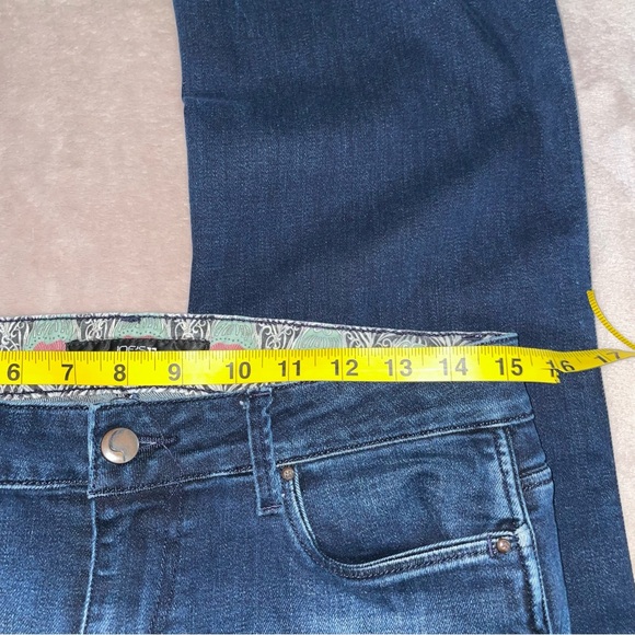 Joe’s fit muse shop ft Jean W29/L34 - Picture 8 of 12